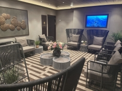 MSC World America MSC Aurea Spa picture