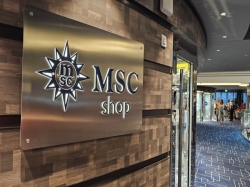 MSC Shop picture MSC Shop picture