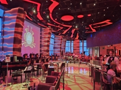 MSC Euribia Carousel Lounge picture