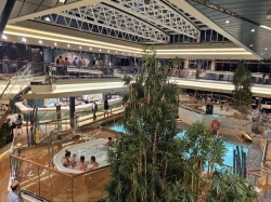 MSC Euribia Tropical Pool picture