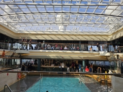 MSC Euribia Tropical Pool picture