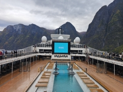 Atmosphere Pool picture