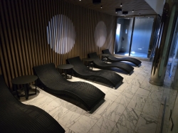 MSC Aurea Spa picture