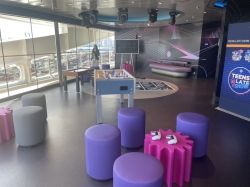 MSC World America Teen Club picture