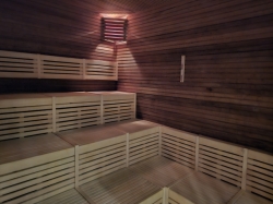 MSC Euribia MSC Aurea Spa picture