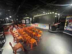 MSC World America The Studio picture