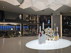 MSC Euribia Champagne Bar picture