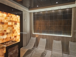 MSC Euribia MSC Aurea Spa picture