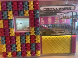 MSC World America Sweet Temptations picture