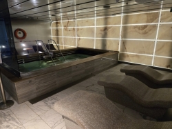 MSC Seashore MSC Aurea Spa picture