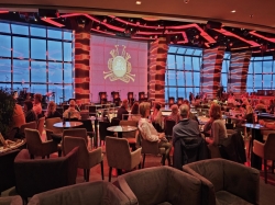 MSC Euribia Carousel Lounge picture