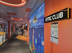 Attic Club picture Attic Club picture