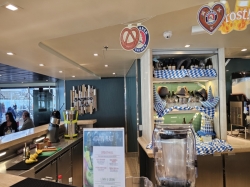 MSC Euribia Tropical Bar picture