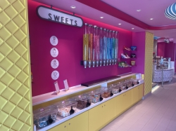 MSC World America Sweet Temptations picture