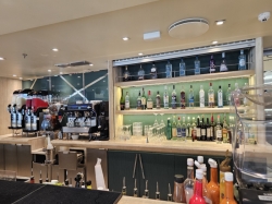 MSC Euribia Tropical Bar picture