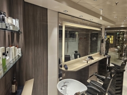 MSC Euribia MSC Aurea Spa picture