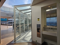 Atmosphere Pool picture