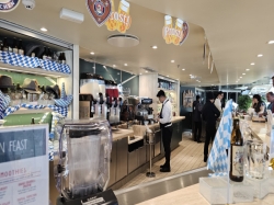 MSC Euribia Tropical Bar picture