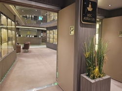 MSC Euribia MSC Aurea Spa picture