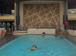 MSC Euribia Tropical Pool picture