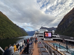 Atmosphere Pool picture