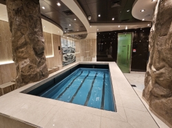 MSC Euribia MSC Aurea Spa picture