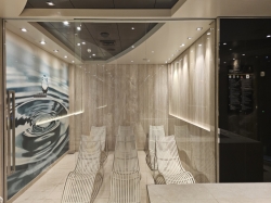 MSC Euribia MSC Aurea Spa picture