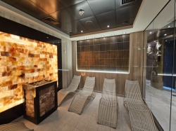 MSC Euribia MSC Aurea Spa picture