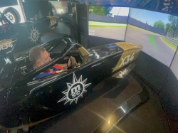 MSC World America MSC Formula Racer picture