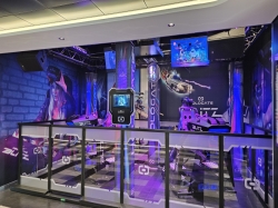 XD Interactive Cinema picture XD Interactive Cinema picture