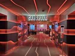 MSC Euribia Carousel Lounge picture