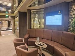 MSC Euribia MSC Aurea Spa picture