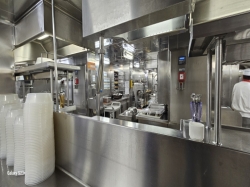 Galley Tour picture Galley Tour picture