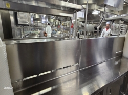 Galley Tour picture Galley Tour picture