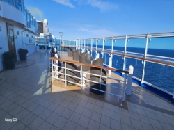 Sun Deck picture Sun Deck picture