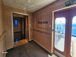 Majestic Princess Fitness Center picture