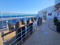 Sun Deck picture Sun Deck picture