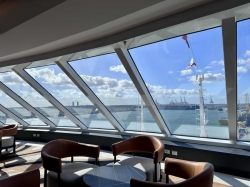 Norwegian Aqua Observation Lounge picture