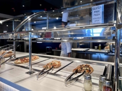 Norwegian Aqua Surfside Cafe picture