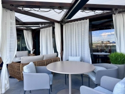 Indulge Outdoor Lounge picture Indulge Outdoor Lounge picture