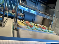 Norwegian Aqua Surfside Cafe picture