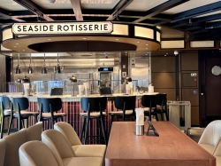 Indulge Food Hall picture Indulge Food Hall picture