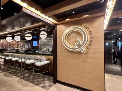 Indulge Food Hall picture Indulge Food Hall picture