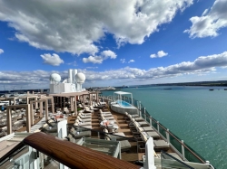 Norwegian Aqua Vibe Beach Club picture