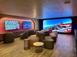Norwegian Aqua Aqua Game Zone picture