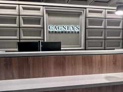 Cagneys Steakhouse picture Cagneys Steakhouse picture