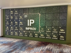 Improv At Sea picture