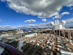 Norwegian Aqua Vibe Beach Club picture