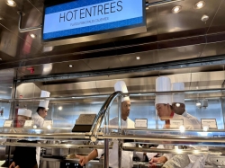 Norwegian Aqua Surfside Cafe picture