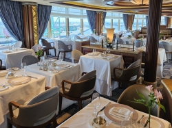 Queen Elizabeth Princess Grill picture